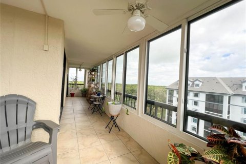 Condo in Clearwater, Florida, 3 bedrooms  № 2140641 - photo 4
