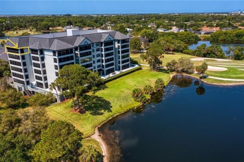 Condo in Clearwater, Florida, 3 bedrooms  № 2140641 - photo 2