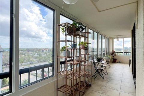 Condo in Clearwater, Florida, 3 bedrooms  № 2140641 - photo 5