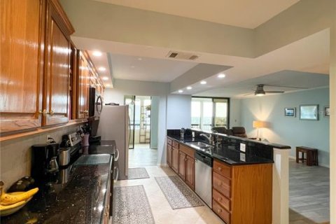 Condo in Clearwater, Florida, 3 bedrooms  № 2140641 - photo 6