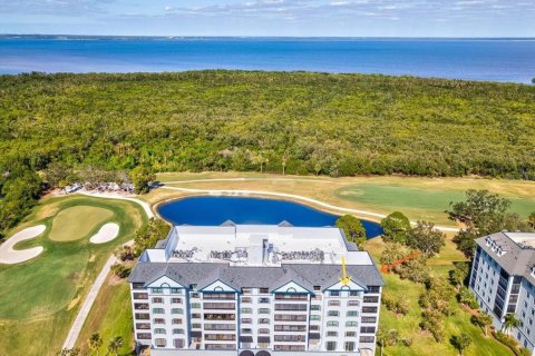 Condo à Clearwater, Floride, 3 chambres  № 2140641