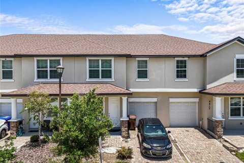 Commercial property in Kissimmee, Florida 16 bedrooms, 161.09 sq.m. № 1848513 - photo 15