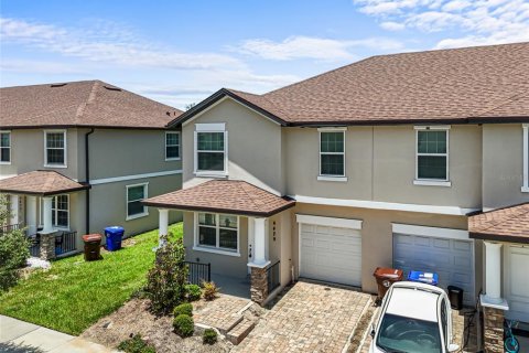 Commercial property in Kissimmee, Florida 16 bedrooms, 161.09 sq.m. № 1848513 - photo 11