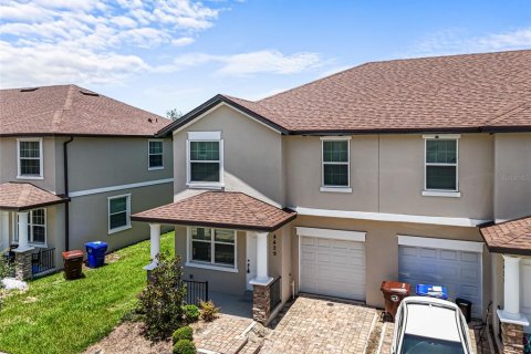 Commercial property in Kissimmee, Florida 16 bedrooms, 161.09 sq.m. № 1848513 - photo 12