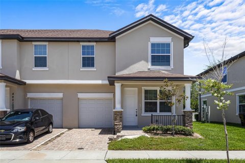 Commercial property in Kissimmee, Florida 16 bedrooms, 161.09 sq.m. № 1848513 - photo 18