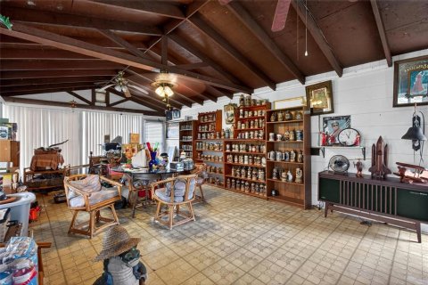 Купить виллу или дом в Порт-Оранж, Флорида 6 комнат, 93.65м2, № 2231219 - фото 17
