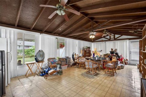 Купить виллу или дом в Порт-Оранж, Флорида 6 комнат, 93.65м2, № 2231219 - фото 14