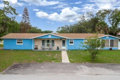 Villa ou maison à Port Orange, Floride 2 chambres, 93.65 m2 № 2231219