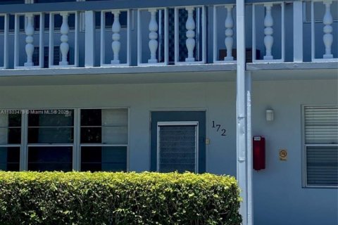 Copropriété à vendre à Deerfield Beach, Floride: 1 chambre, 65.03 m2 № 1862537 - photo 3