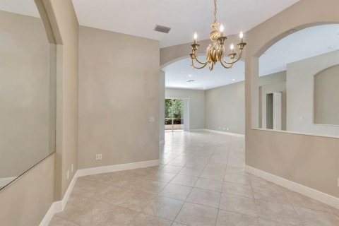 House in Sarasota, Florida 3 bedrooms, 244.7 sq.m. № 1767543 - photo 6