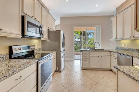 House in Sarasota, Florida 3 bedrooms, 244.7 sq.m. № 1767543 - photo 22