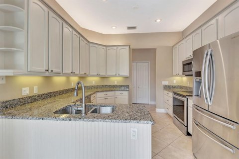House in Sarasota, Florida 3 bedrooms, 244.7 sq.m. № 1767543 - photo 18