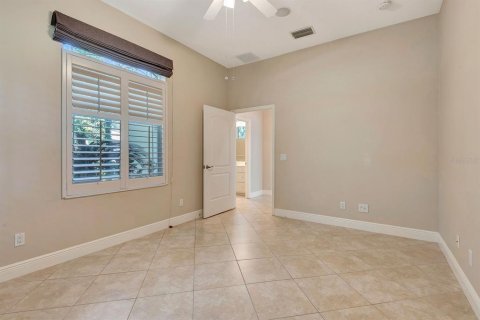 House in Sarasota, Florida 3 bedrooms, 244.7 sq.m. № 1767543 - photo 24