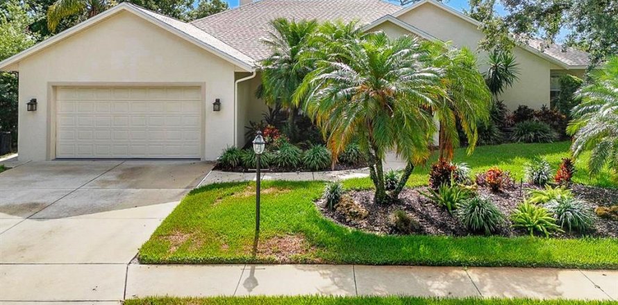 Casa en Sarasota, Florida 3 dormitorios, 244.7 m2 № 1767543