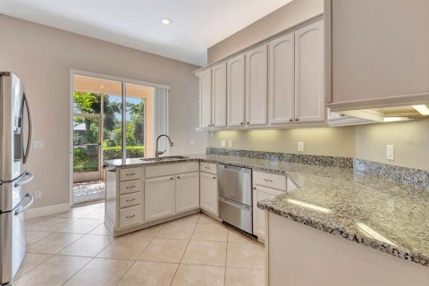 House in Sarasota, Florida 3 bedrooms, 244.7 sq.m. № 1767543 - photo 21