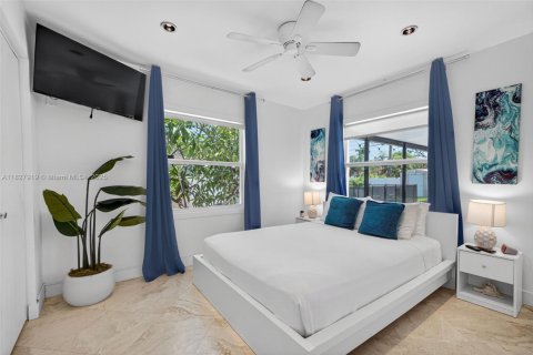 Villa ou maison à louer à Hollywood, Floride: 3 chambres, 106.65 m2 № 1979461 - photo 22