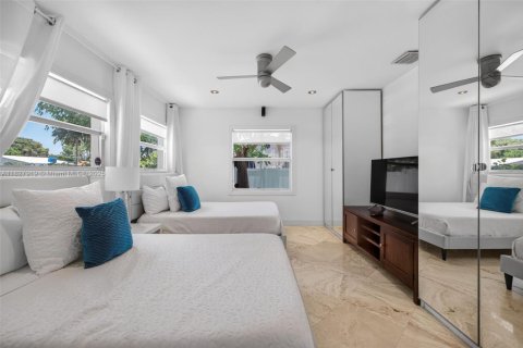 Villa ou maison à louer à Hollywood, Floride: 3 chambres, 106.65 m2 № 1979461 - photo 26