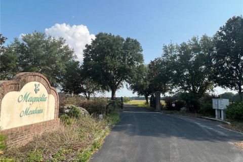 Terreno en venta en Bell, Florida № 1905176 - foto 7