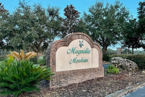 Terreno en venta en Bell, Florida № 1905176 - foto 5