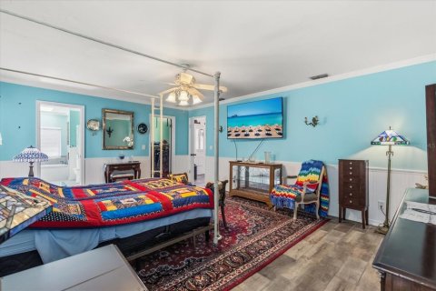 Villa ou maison à vendre à Dade City, Floride: 3 chambres, 228.73 m2 № 2195453 - photo 19
