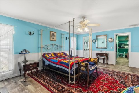 Villa ou maison à vendre à Dade City, Floride: 3 chambres, 228.73 m2 № 2195453 - photo 21