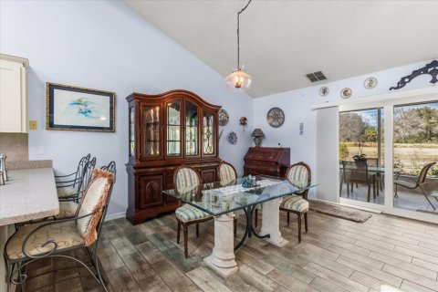 Villa ou maison à vendre à Dade City, Floride: 3 chambres, 228.73 m2 № 2195453 - photo 11