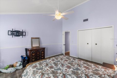 Villa ou maison à vendre à Dade City, Floride: 3 chambres, 228.73 m2 № 2195453 - photo 30