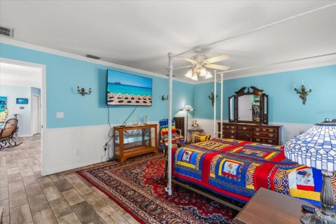 Villa ou maison à vendre à Dade City, Floride: 3 chambres, 228.73 m2 № 2195453 - photo 20