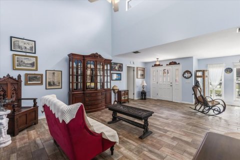 Villa ou maison à vendre à Dade City, Floride: 3 chambres, 228.73 m2 № 2195453 - photo 5