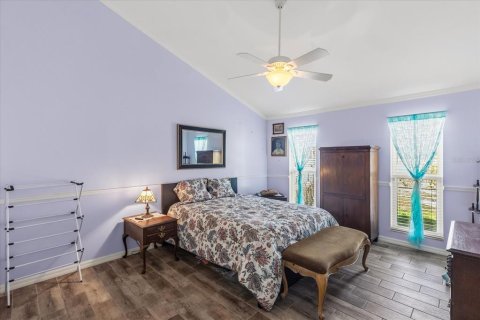 Villa ou maison à vendre à Dade City, Floride: 3 chambres, 228.73 m2 № 2195453 - photo 29