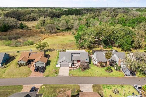 Villa ou maison à vendre à Dade City, Floride: 3 chambres, 228.73 m2 № 2195453 - photo 3
