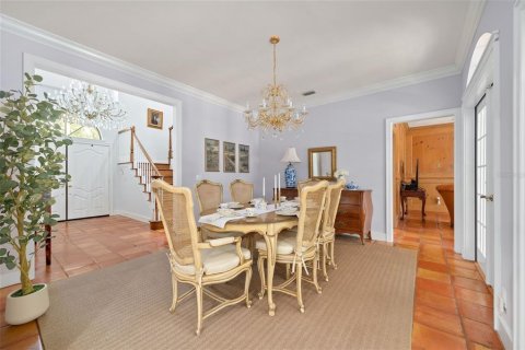 Villa ou maison à vendre à Gainesville, Floride: 4 chambres, 390.75 m2 № 2423831 - photo 13