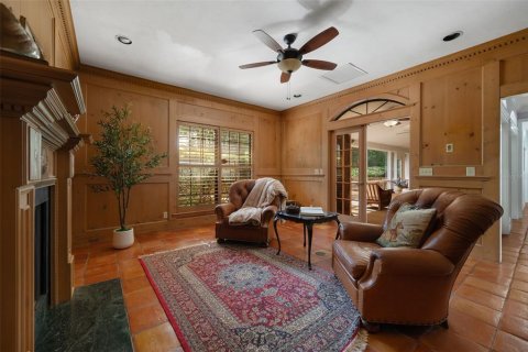 Villa ou maison à vendre à Gainesville, Floride: 4 chambres, 390.75 m2 № 2423831 - photo 15