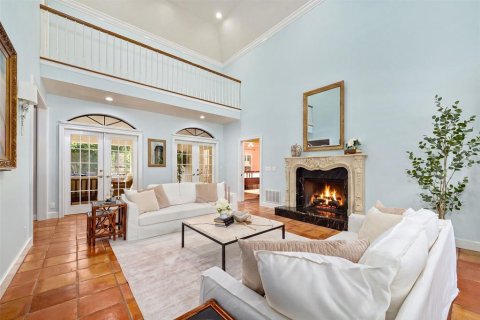 Villa ou maison à vendre à Gainesville, Floride: 4 chambres, 390.75 m2 № 2423831 - photo 5