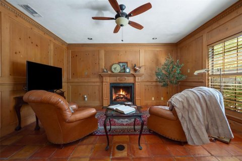 Villa ou maison à vendre à Gainesville, Floride: 4 chambres, 390.75 m2 № 2423831 - photo 14