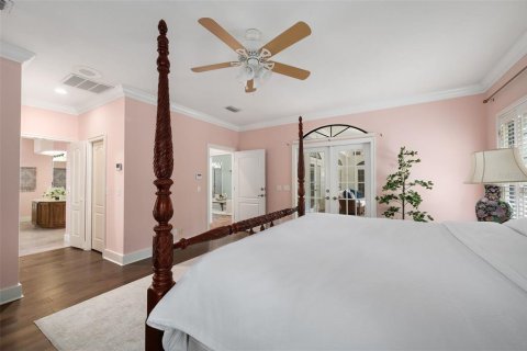 Villa ou maison à vendre à Gainesville, Floride: 4 chambres, 390.75 m2 № 2423831 - photo 20