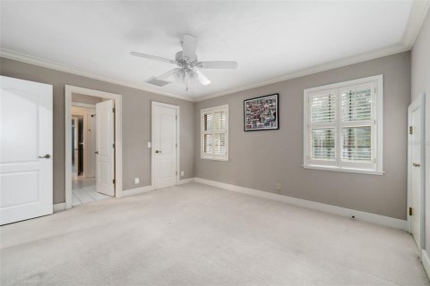 Villa ou maison à vendre à Gainesville, Floride: 4 chambres, 390.75 m2 № 2423831 - photo 30