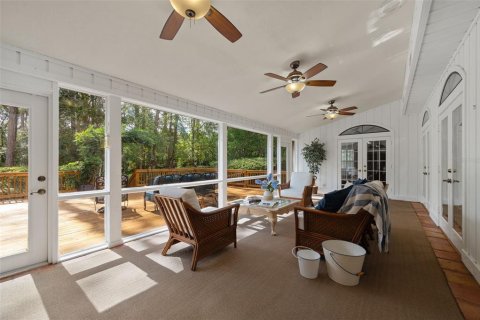 Villa ou maison à vendre à Gainesville, Floride: 4 chambres, 390.75 m2 № 2423831 - photo 17