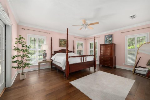 Villa ou maison à vendre à Gainesville, Floride: 4 chambres, 390.75 m2 № 2423831 - photo 19