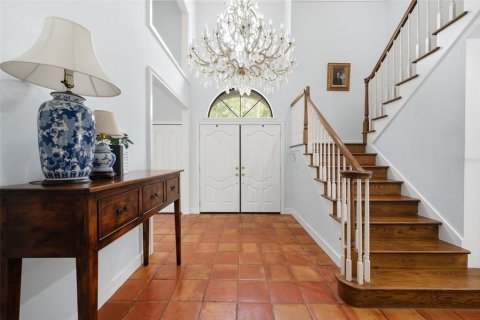 Villa ou maison à vendre à Gainesville, Floride: 4 chambres, 390.75 m2 № 2423831 - photo 3
