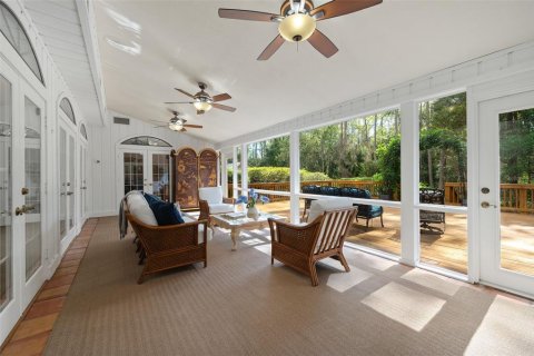 Villa ou maison à vendre à Gainesville, Floride: 4 chambres, 390.75 m2 № 2423831 - photo 16