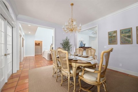 Villa ou maison à vendre à Gainesville, Floride: 4 chambres, 390.75 m2 № 2423831 - photo 12