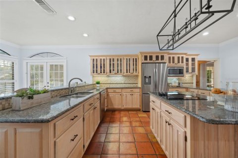 Villa ou maison à vendre à Gainesville, Floride: 4 chambres, 390.75 m2 № 2423831 - photo 8