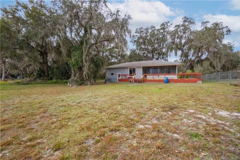 House in Inverness, Florida 2 bedrooms, 87.14 sq.m. № 1543485 - photo 29