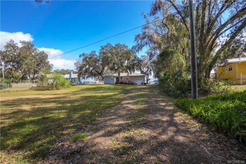 House in Inverness, Florida 2 bedrooms, 87.14 sq.m. № 1543485 - photo 3