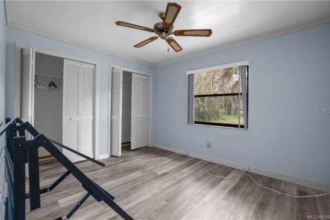 House in Inverness, Florida 2 bedrooms, 87.14 sq.m. № 1543485 - photo 19
