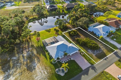 Land in Rotonda, Florida № 2122794 - photo 3