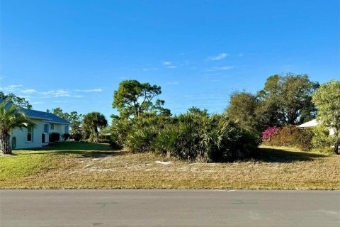 Land in Rotonda, Florida № 2122794 - photo 2