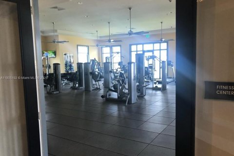 Снять в аренду виллу или дом в Хайалиа, Флорида 3 спальни, 188.13м2, № 1956359 - фото 10