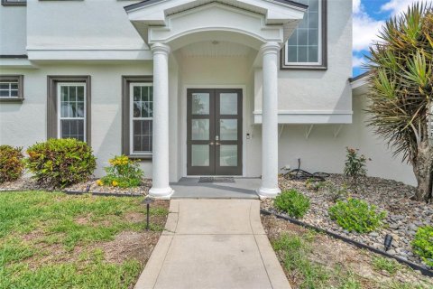 House in Clearwater, Florida 4 bedrooms, 249.16 sq.m. № 1687276 - photo 6